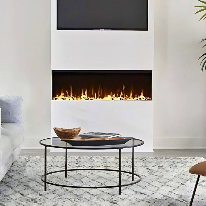 Expert Review of Touchstone Electric Fireplaces