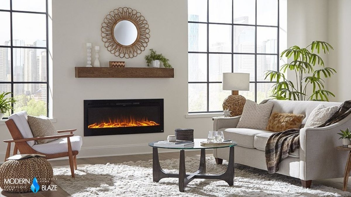 Best Vent-Free (Ventless) Fireplaces 2022