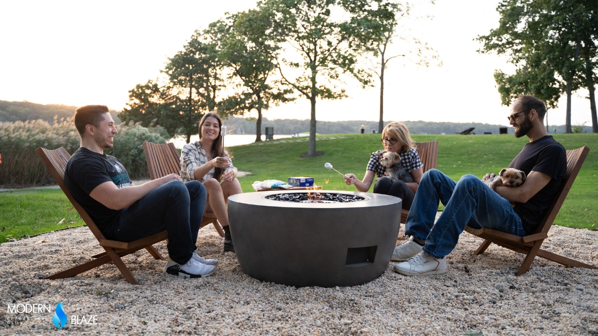 Best Fire Pits to Buy in 2024