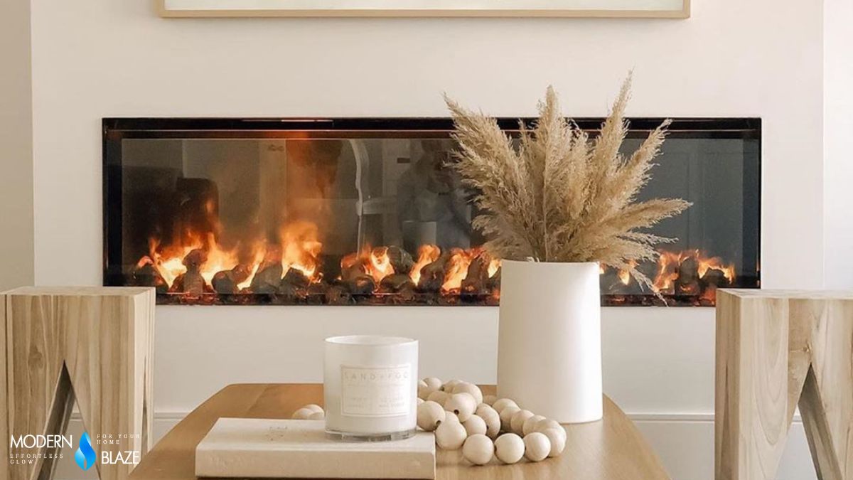 Holiday Fireplace Design Ideas: Fall, Halloween, Thanksgiving & Christmas