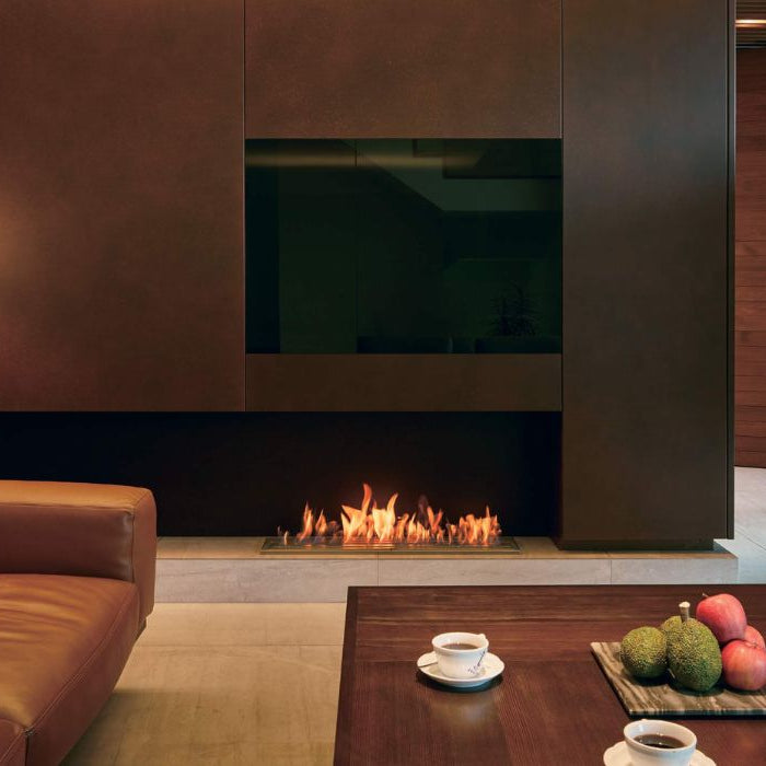 Ethanol Fireplaces Shopping Guide