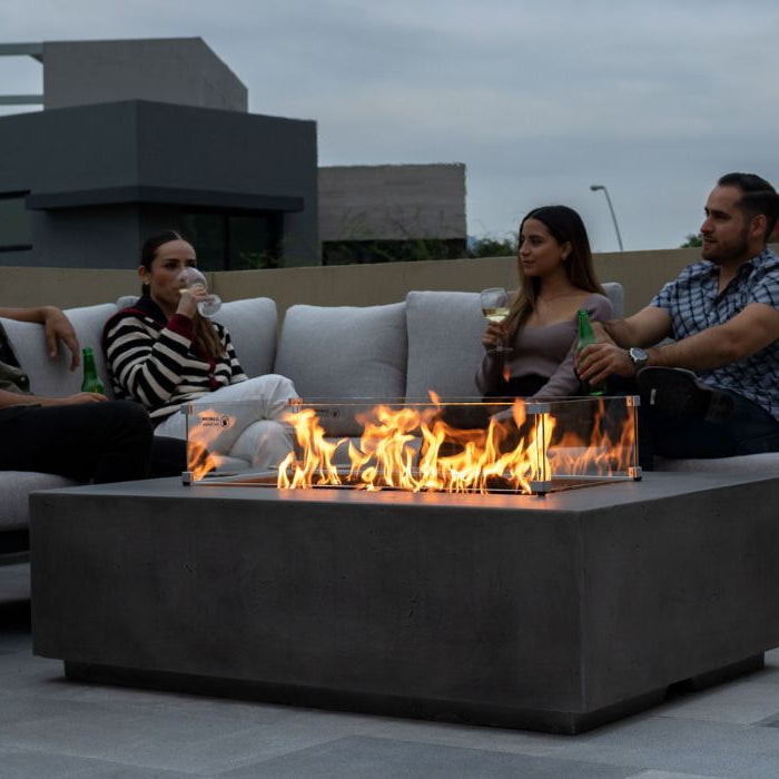 The Ultimate Guide to Fire Pits: Everything You Need to Know Before Buying