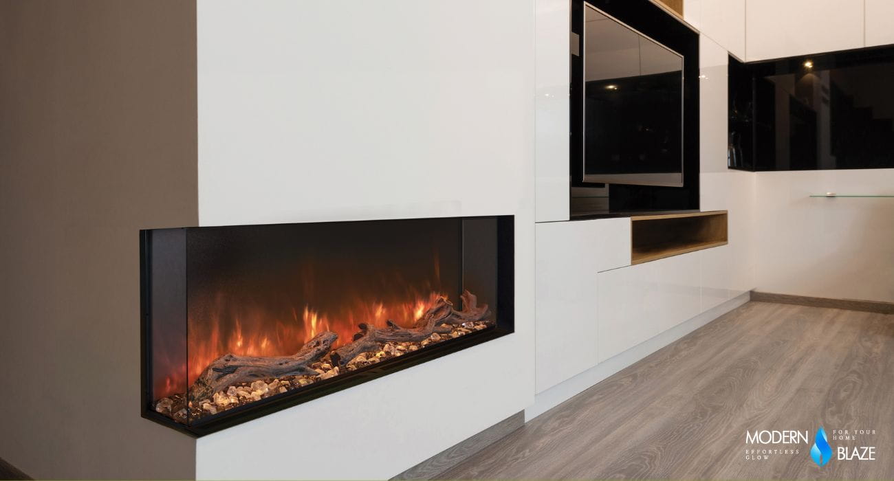 4 Best Electric Fireplace Heaters to Warm Your Home in 2026