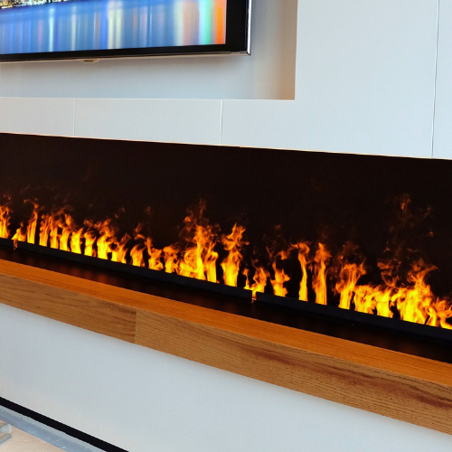 Water Vapor or "Steam" Fireplace Buying Guide