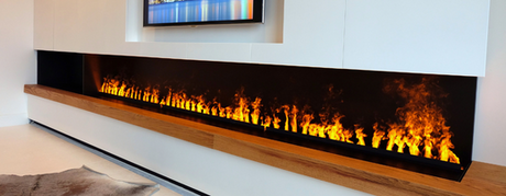 Water Vapor or "Steam" Fireplace Buying Guide