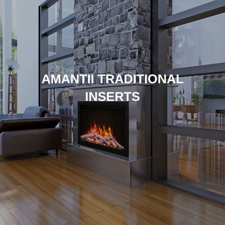 Amantii Traditional Inserts