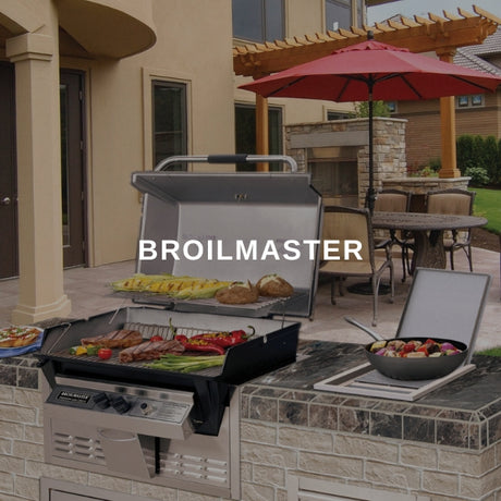 Broilmaster authorized dealer