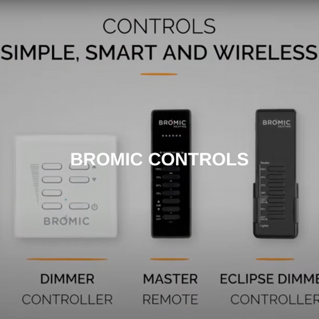 Bromic Controls