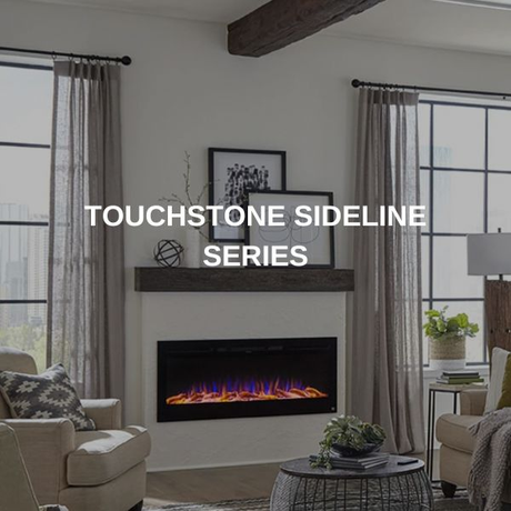 Touchstone Sideline Series