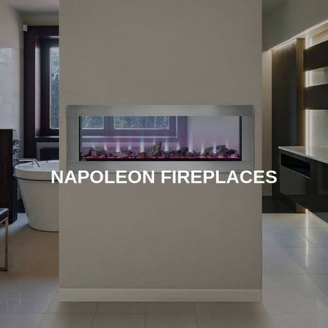 Napoleon Fireplaces