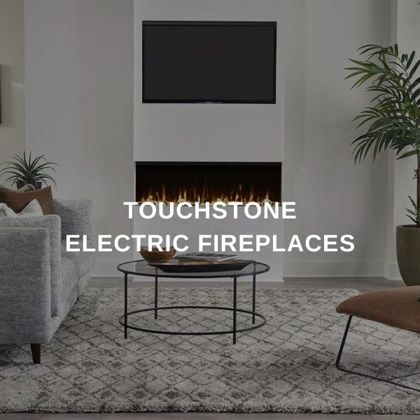 Touchstone Electric Fireplaces