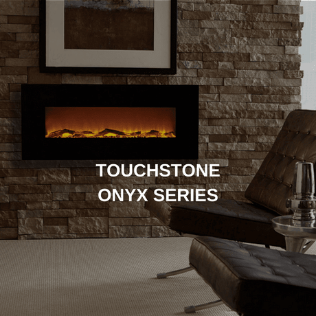 Touchstone Onyx Series