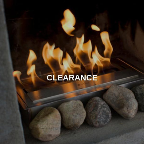 Clearance