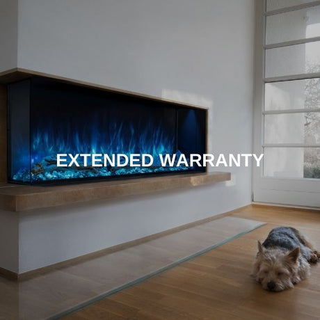 Extended Warranty