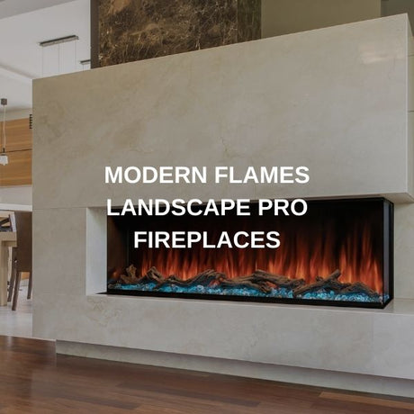 Modern Flames Landscape Pro Series