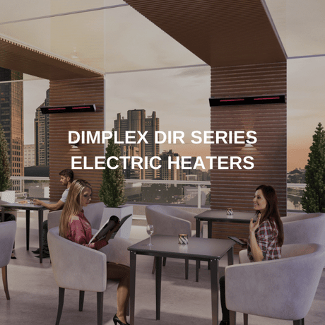 Dimplex DIR Series Electric Heaters