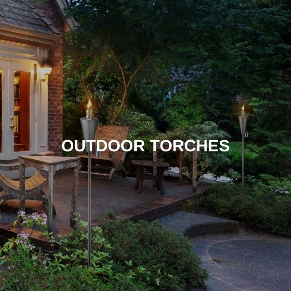 Outdoor Torches