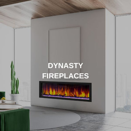 Dynasty Fireplaces