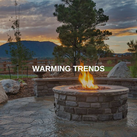Warming Trends