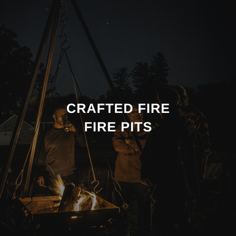 Crafted Fire - Collection Photo