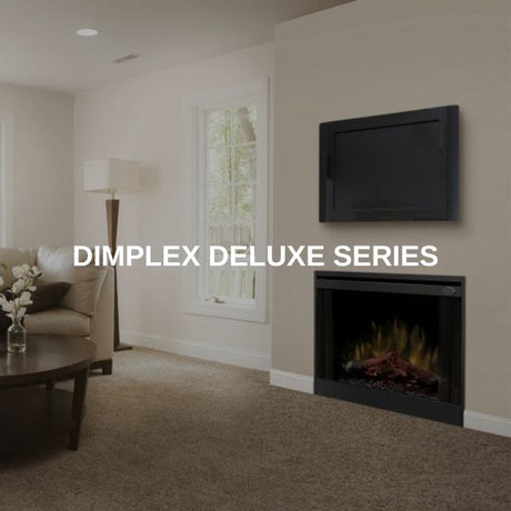 Dimplex Deluxe Series