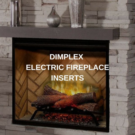 Dimplex Fireplace Inserts