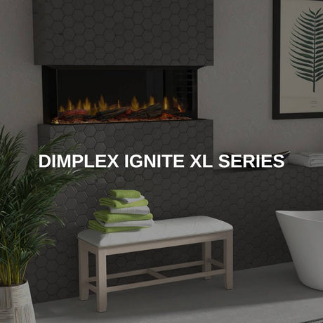 Dimplex Ignite XL Series