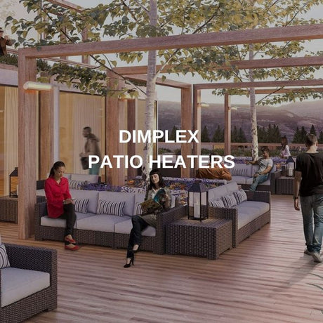 Dimplex Patio Heaters