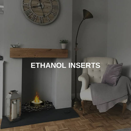 Ethanol Inserts - Collection Image