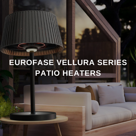 Eurofase Vellura Series Collection Photo