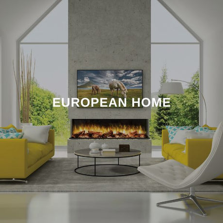 European Home Collection