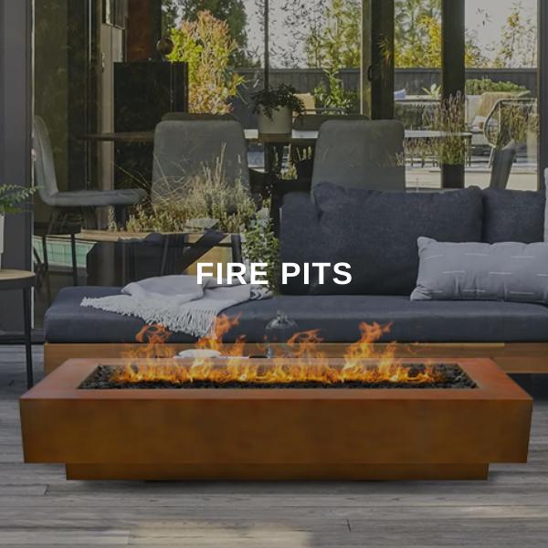 Fire Pit Collection