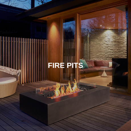 Fire Pits