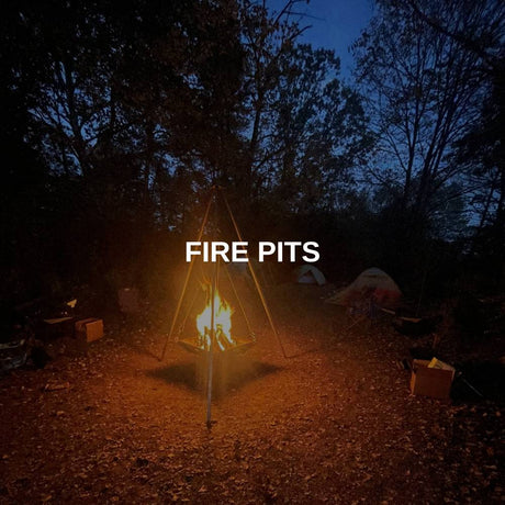 Fire Pits Collection