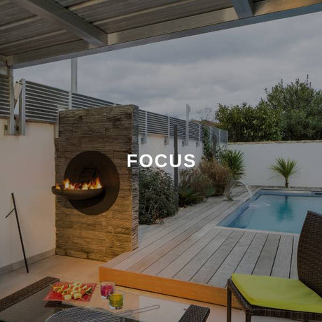 Focus Collection Photo