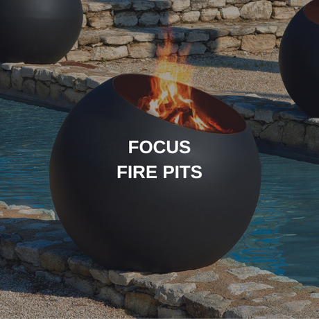 Focus Fire Pits
