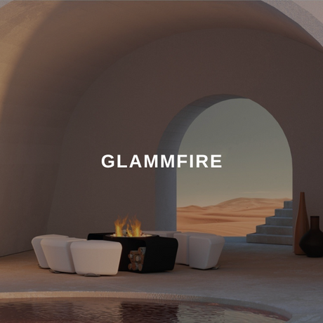 GlammFire Collection Photo