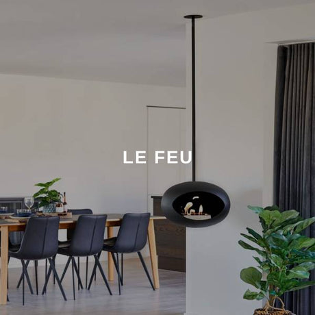 Le Feu Collection Photo
