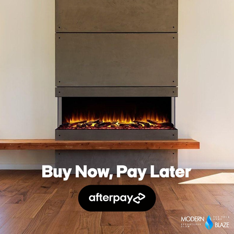 Buy With AfterPay!