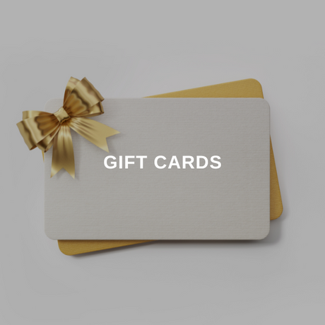 Modern Blaze Gift Cards