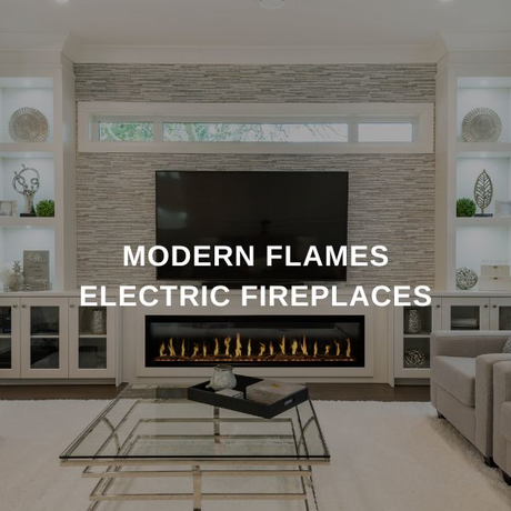 Modern Flames
