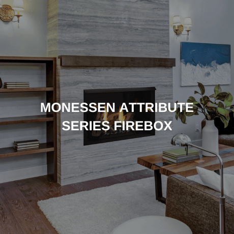 Monessen Attribute Series Firebox Thumbnail