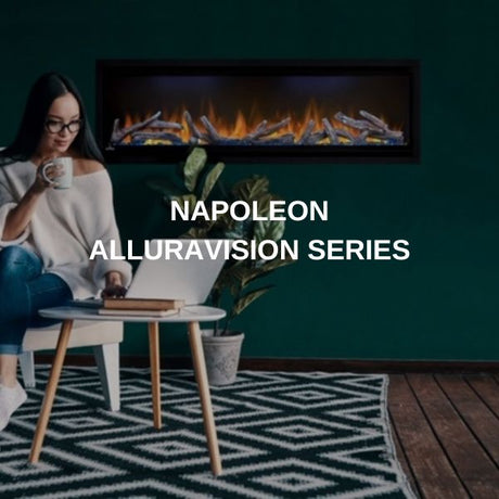 Napoleon Alluravision Series