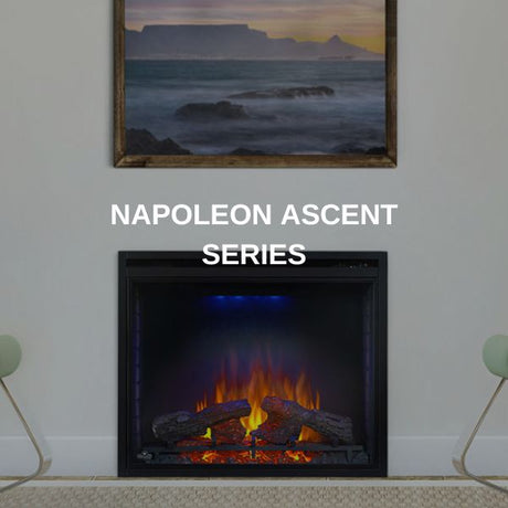 Napoleon Ascent Series