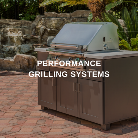Performance Grilling Systems Thumbnail