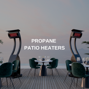 Propane Heaters