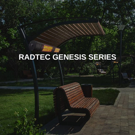 RADtec Genesis Series