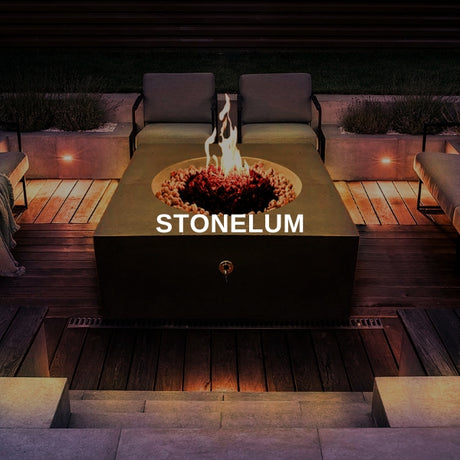 Stonelum Fire Pits