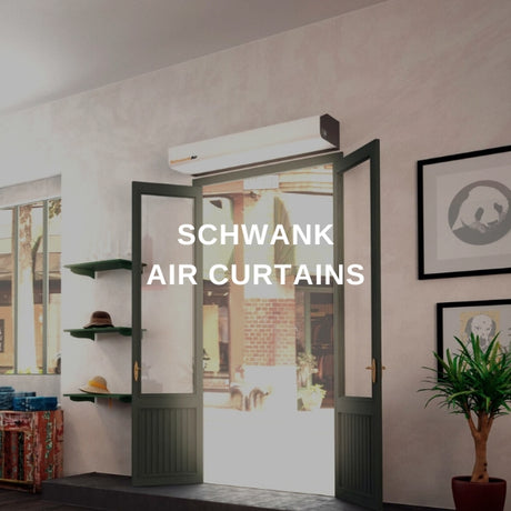 Schwank Air Curtains