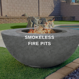 Smokeless
